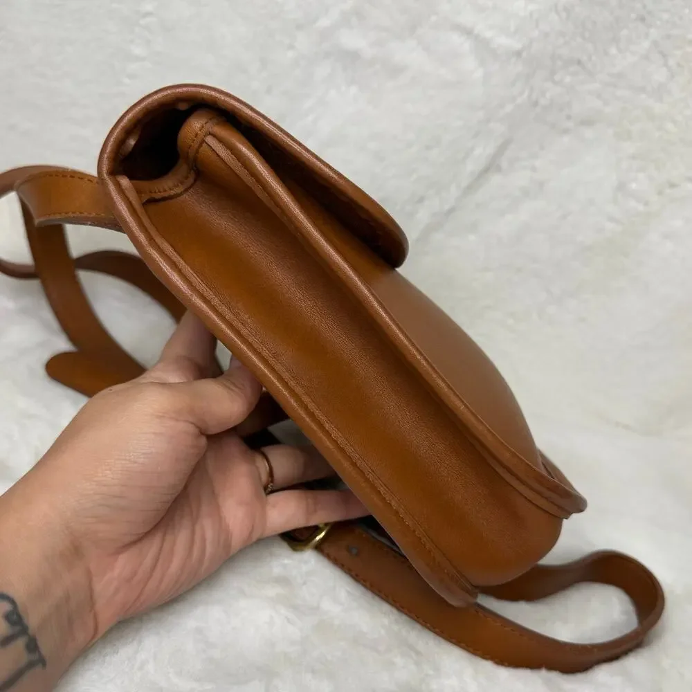 Coach vintage project
